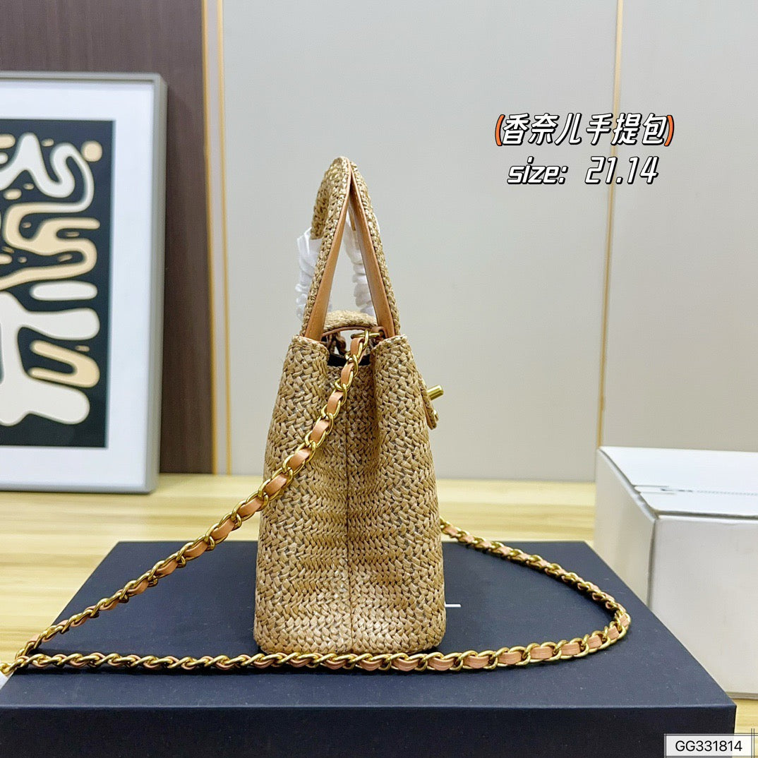 Serenityll 200108 Chanel Bag