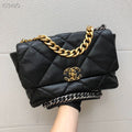 Chanel AS1161 Handbag 30cm - Black