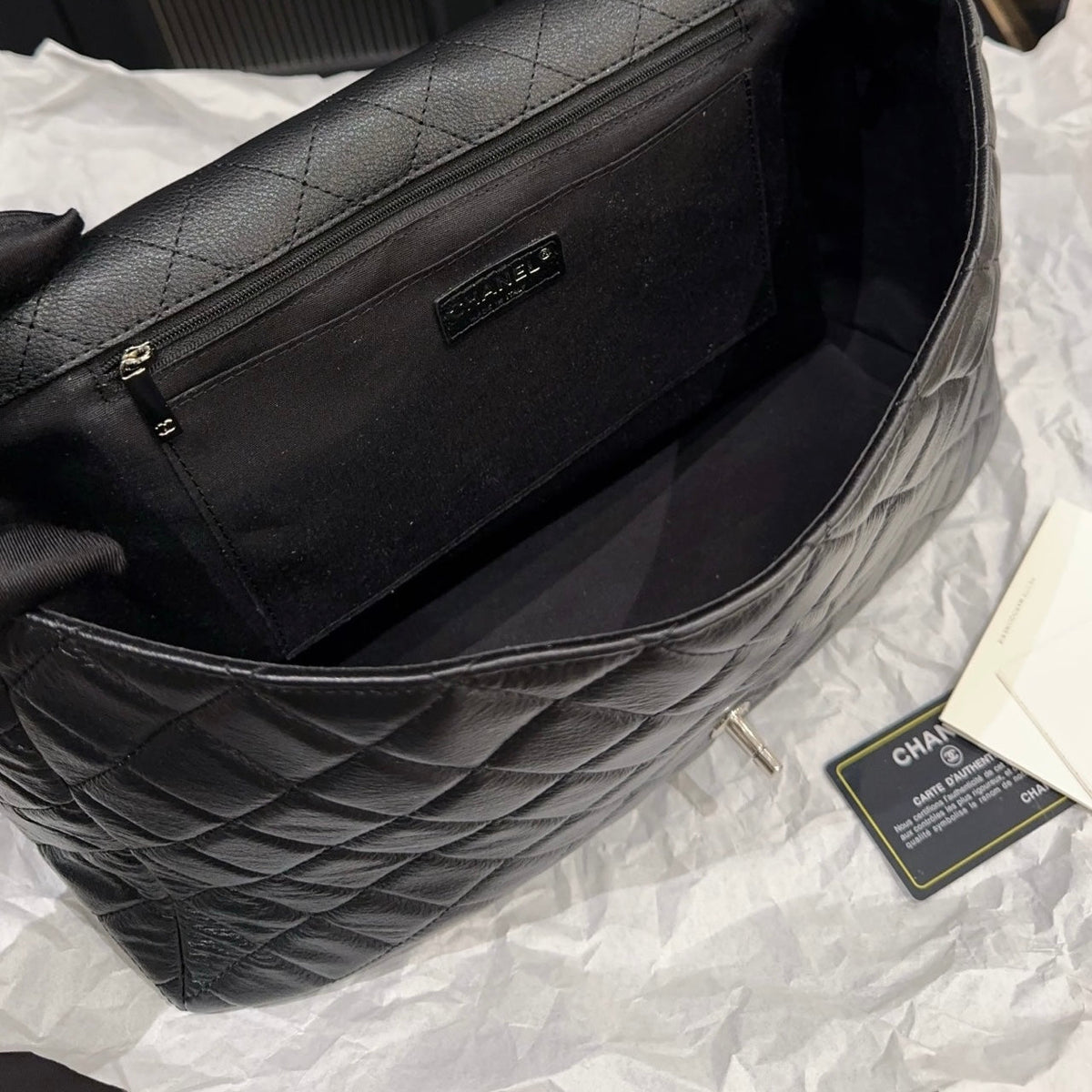 Serenityll 2001115 Chanel Bag