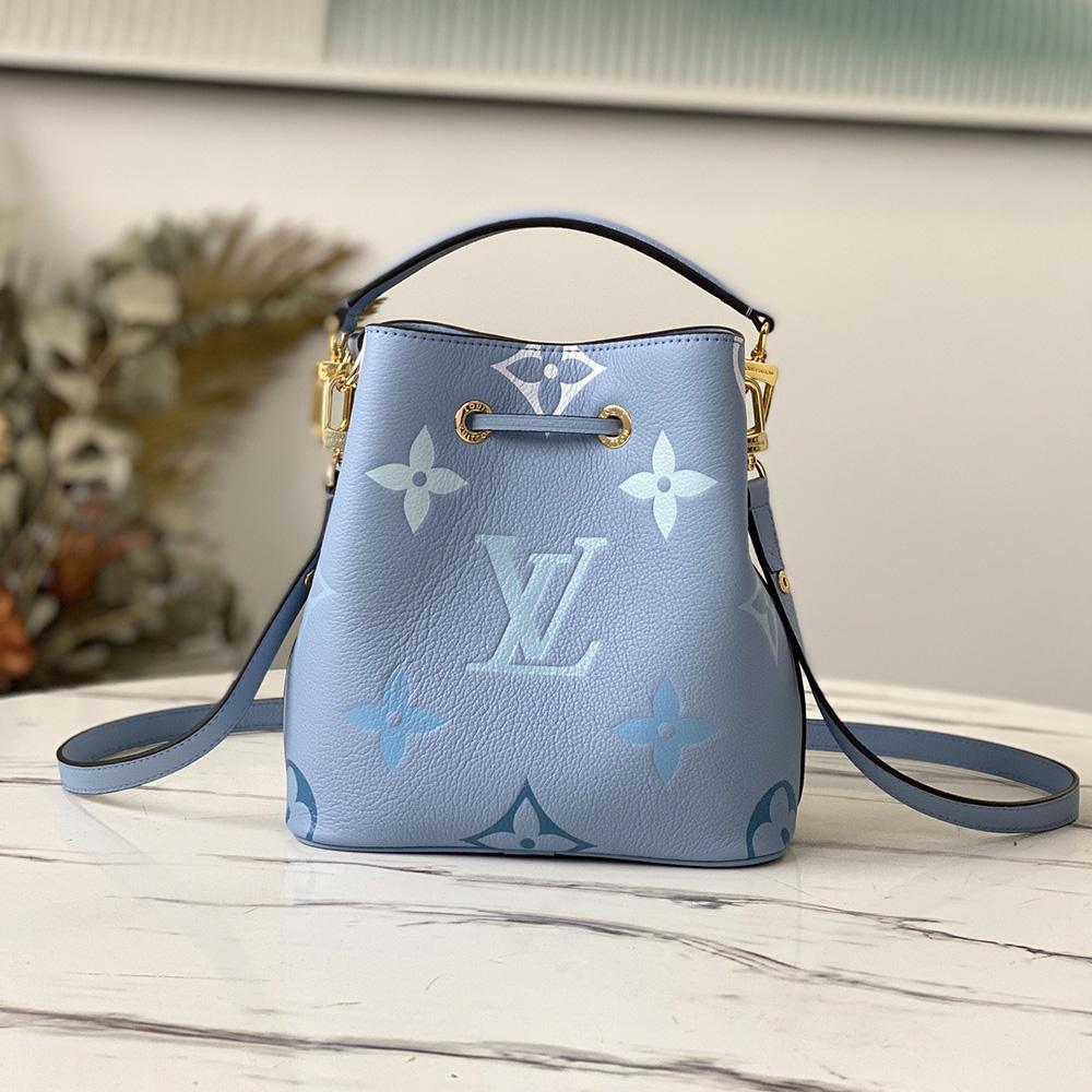 Louis Vuitton Néonoé BB Bucket Bag