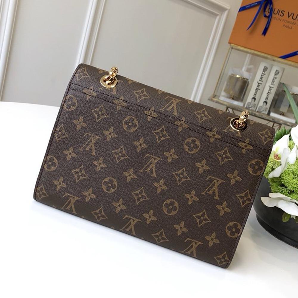 Louis Vuitton Victoire Handbag