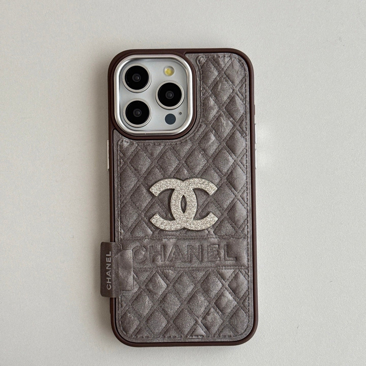 Serenityll 101616 iPhone Case