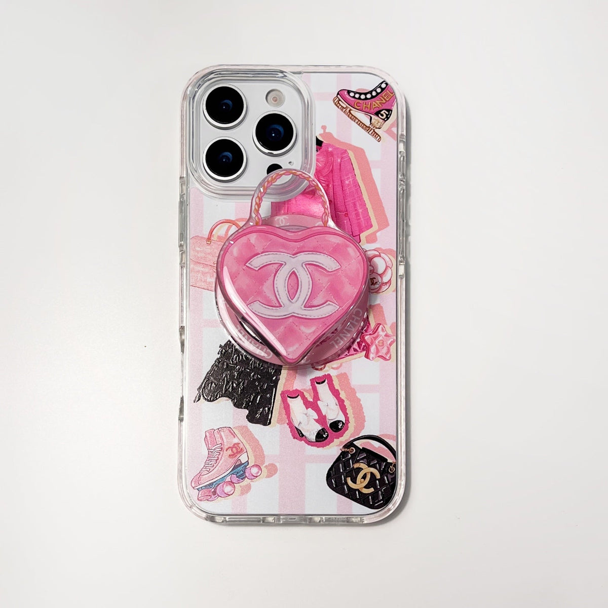 Serenityll 101618 iPhone Case