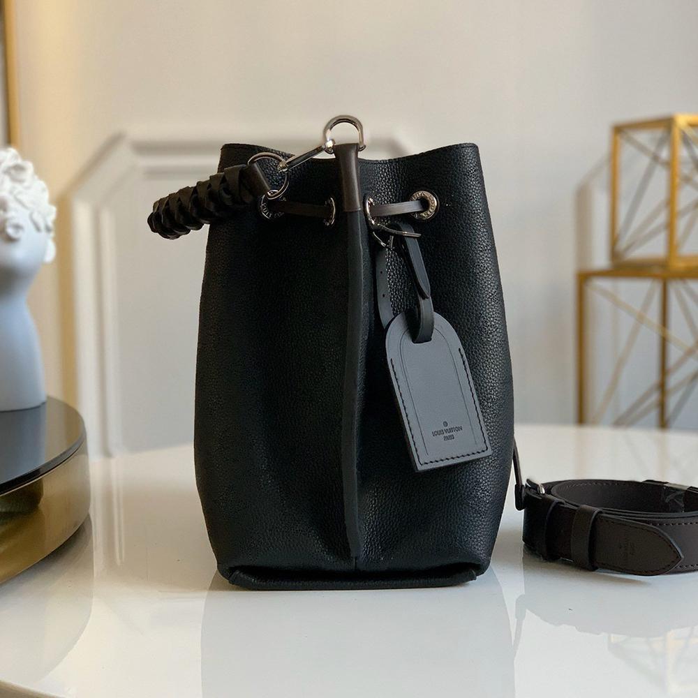 LV Muria Bucket Bag
