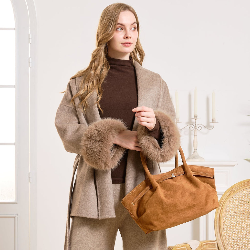 The Maribel Tote Bag
