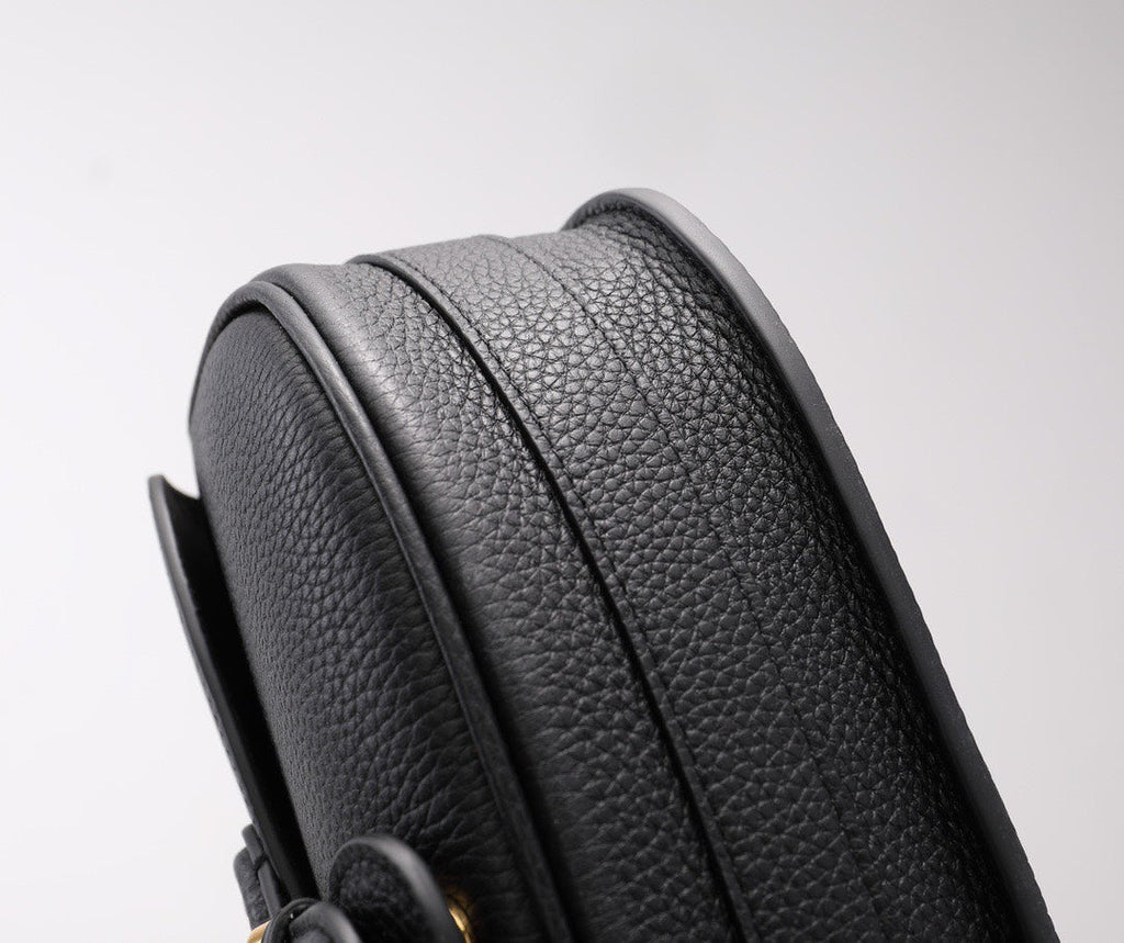 Dior Medium Bobby Bag Black M9319