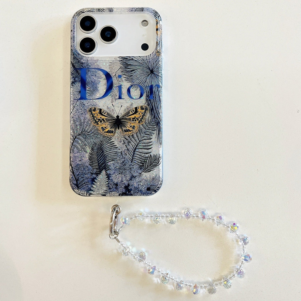 Serenityll 121910 iPhone Case
