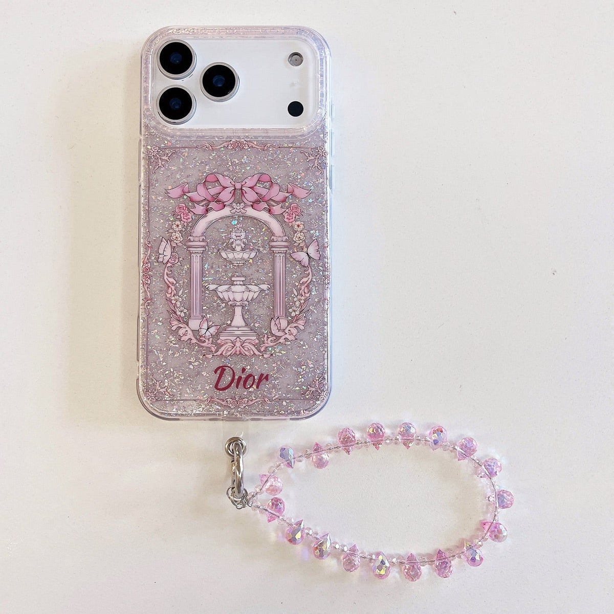 Serenityll 121911 iPhone Case