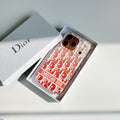 Serenityll 121920 iPhone Case