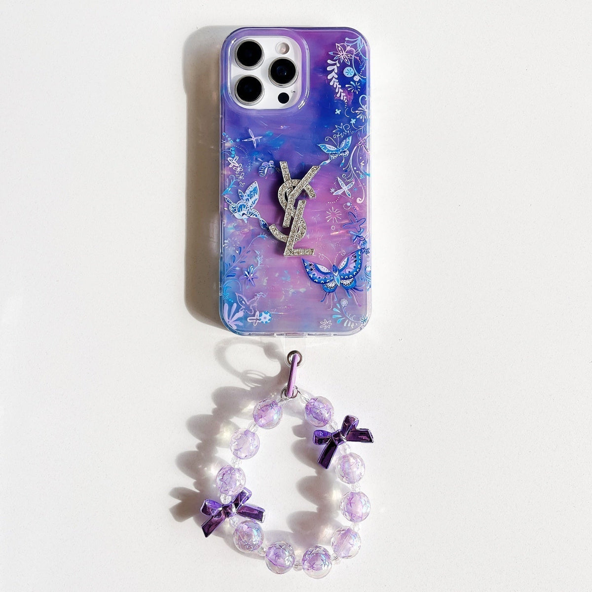 Serenityll 121927 iPhone Case