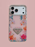 Serenityll 121901 iPhone Case