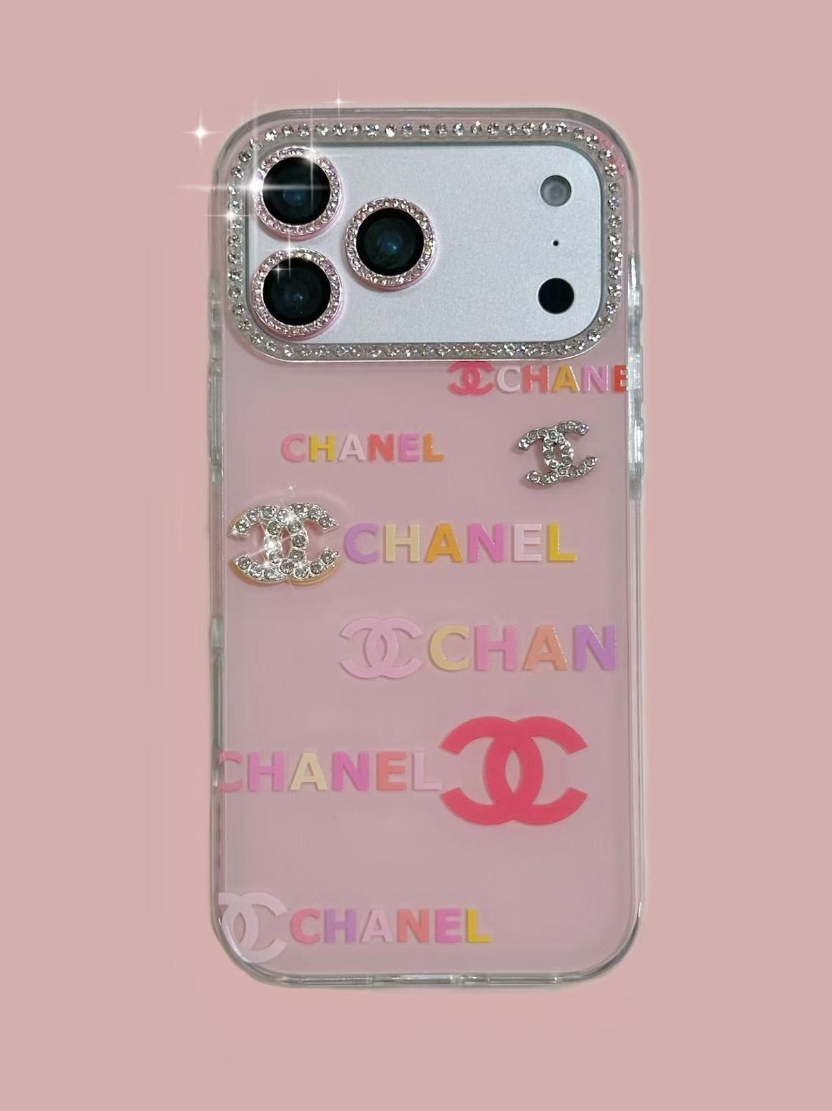 Serenityll 121904 iPhone Case