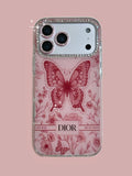 Serenityll 121906 iPhone Case