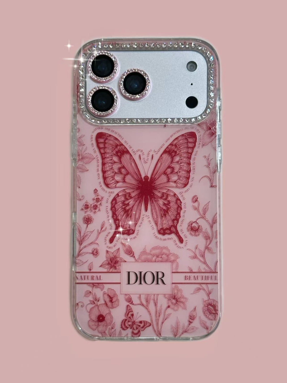 Serenityll 121906 iPhone Case