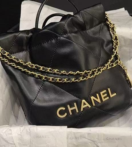 Serenityll 200101 Chanel Bag