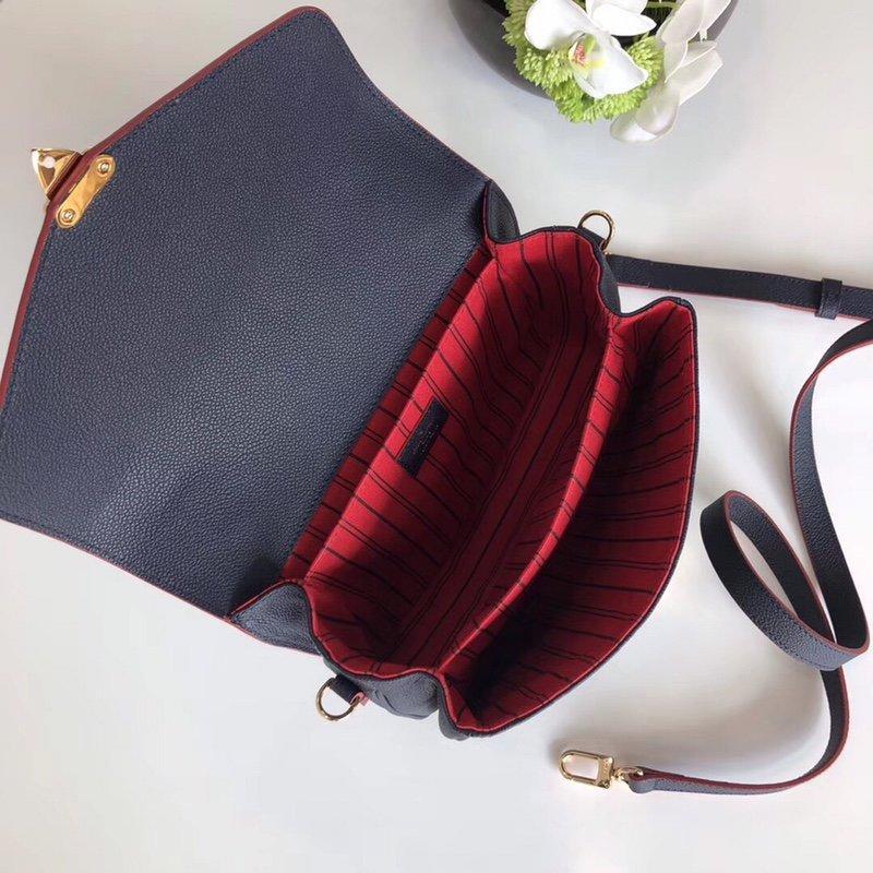 Louis Vuitton Pochette Metis