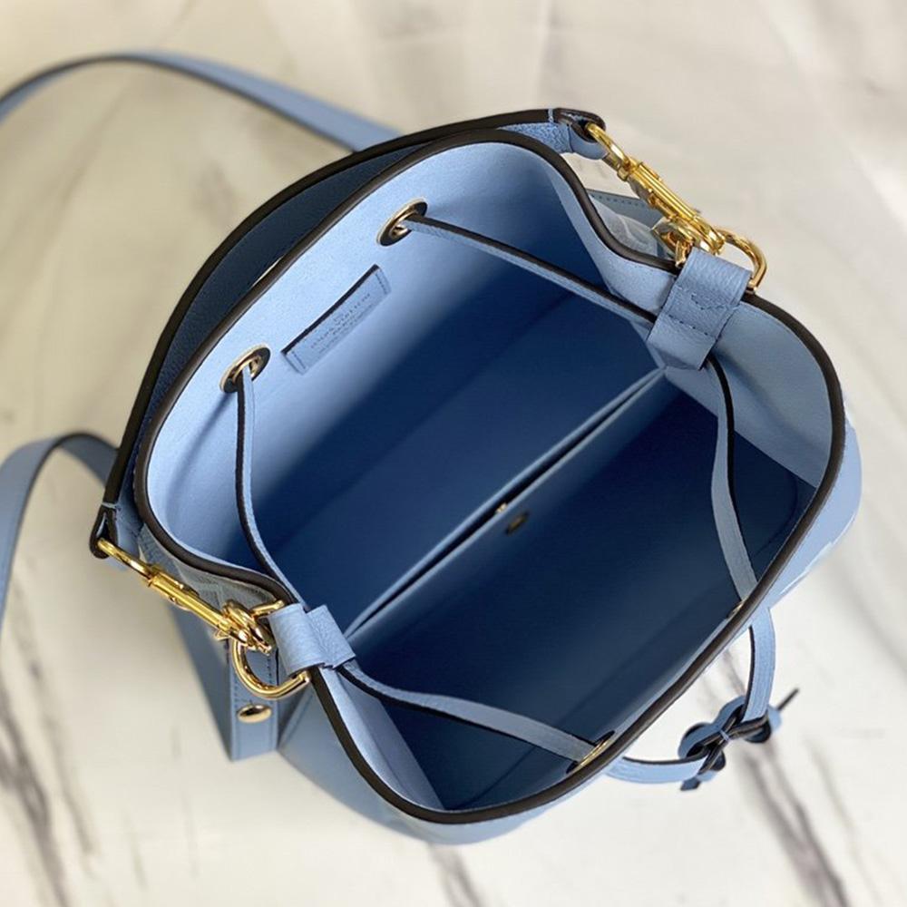 Louis Vuitton Néonoé BB Bucket Bag