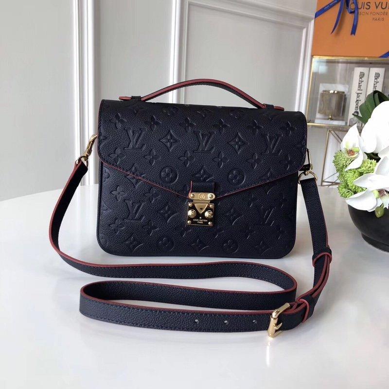 Louis Vuitton Pochette Metis