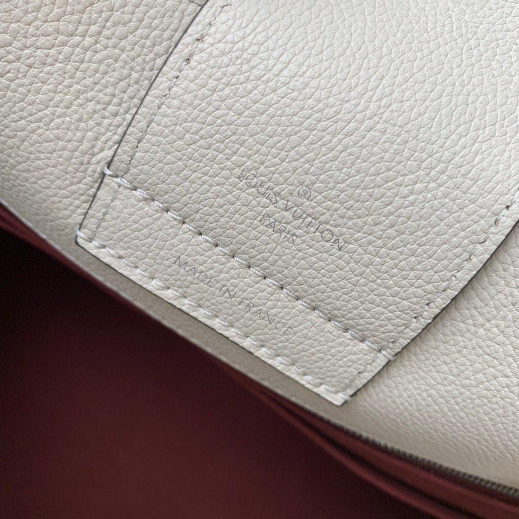Louis Vuitton Lockme Day Bag