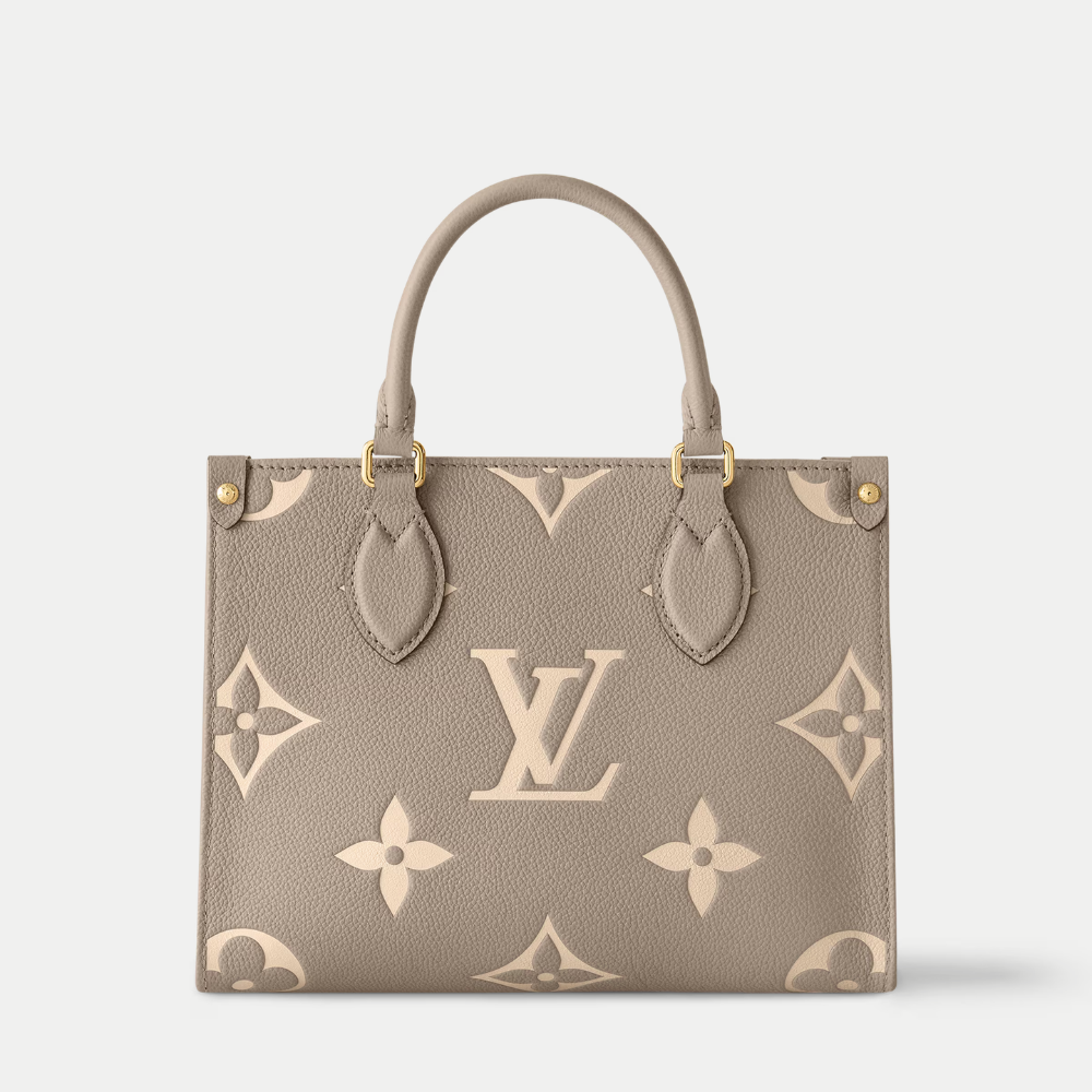 LV OnTheGo PM Tote Bag