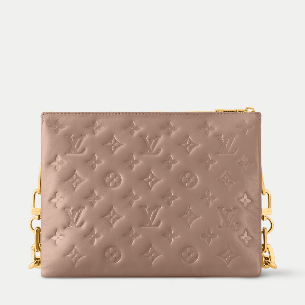 LV Coussin PM Shoulder Bag