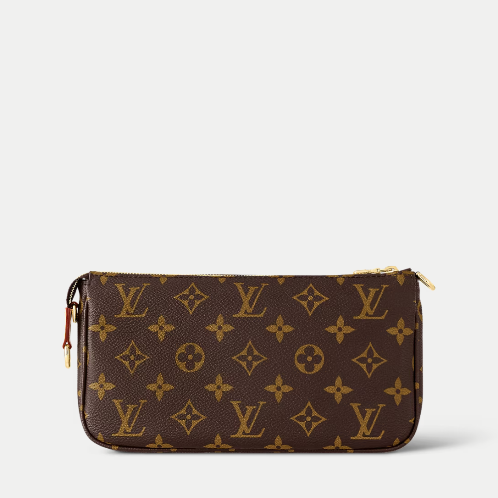 LV Pochette Accessoires - Brown