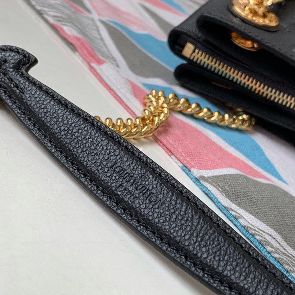LV Surène BB Tote Bag