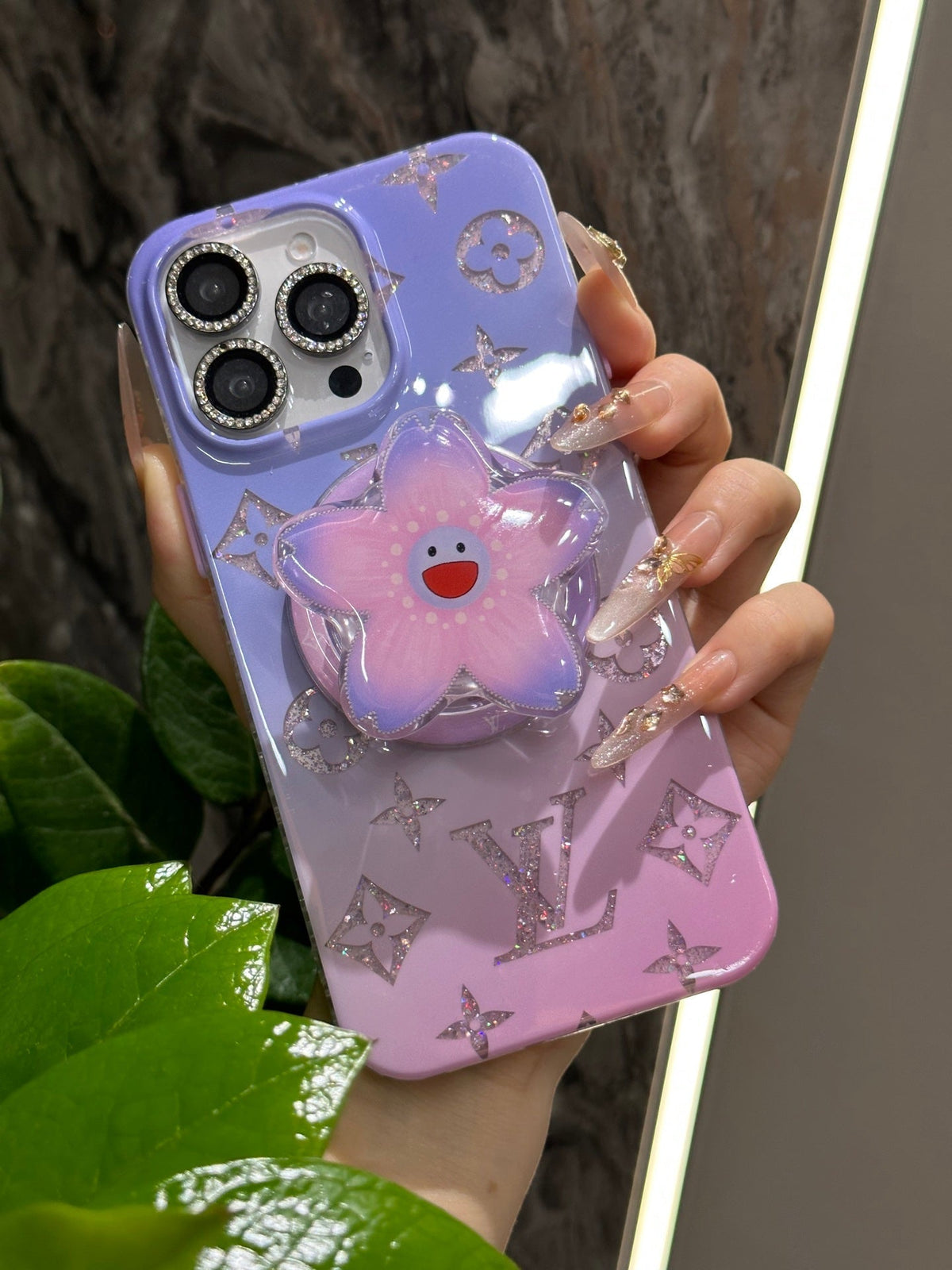Serenityll 101859 iPhone Case