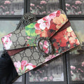 Dionysus Small GG Shoulder Bag