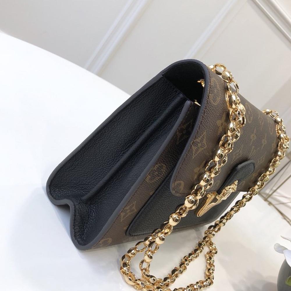 Louis Vuitton Victoire Handbag