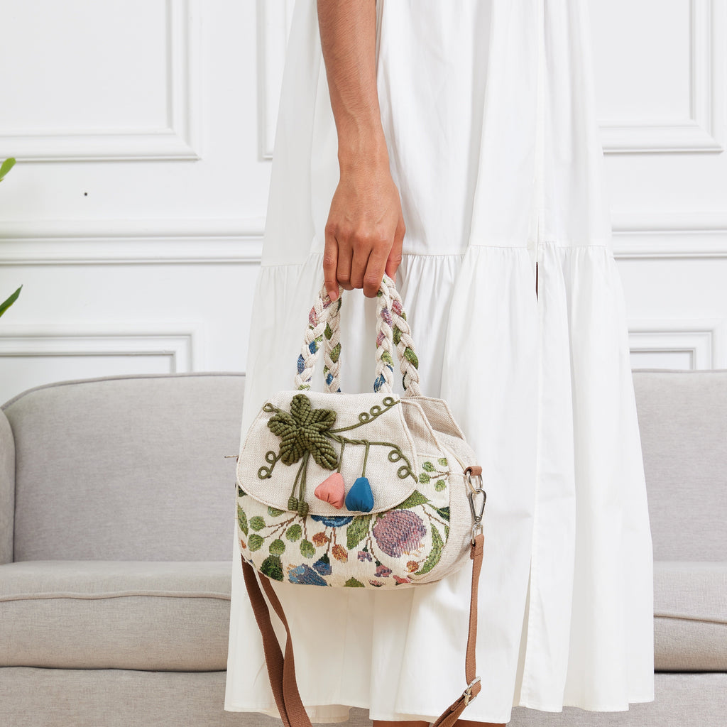 The Majorca Handbag