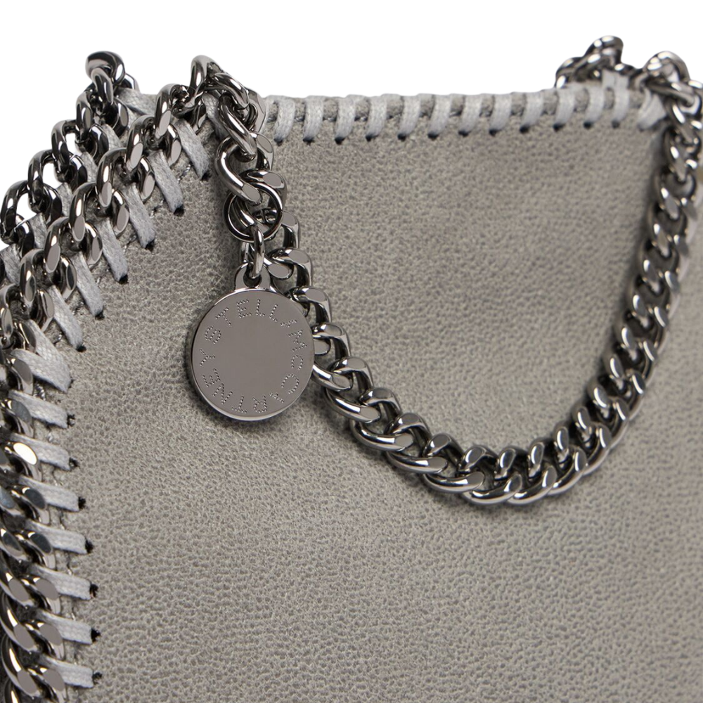 Stella Mccartney Falabella Tiny Tote Bag