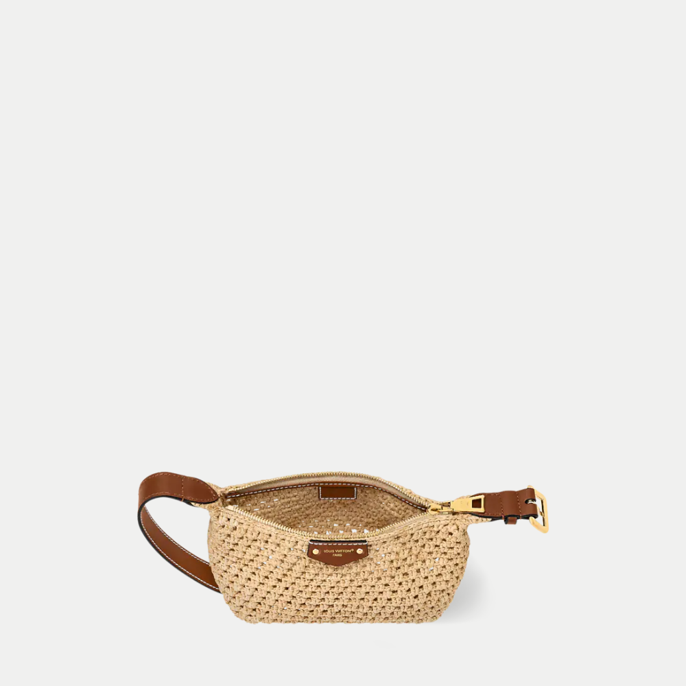 LV Hills Pochette - Beige