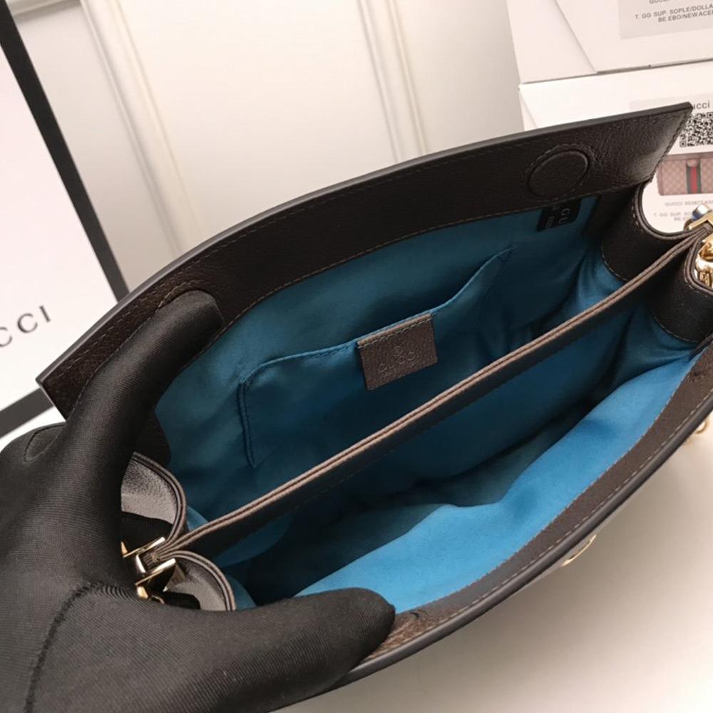 Gucci Ophidia GG Medium Shoulder Bag