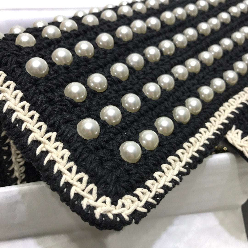 Chanel Vintage Classic Flap Bag