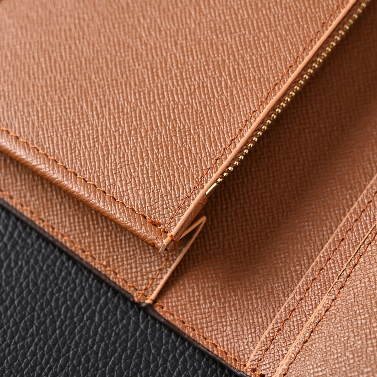 Louis Vuitton Brazza Wallet – Monogram Canvas Long Bifold Wallet (M61697) - Classic LV Monogram Brown