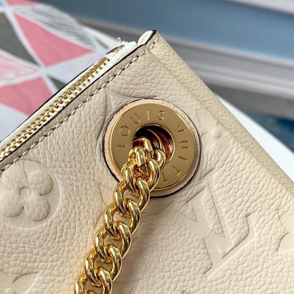 LV Surène BB Tote Bag