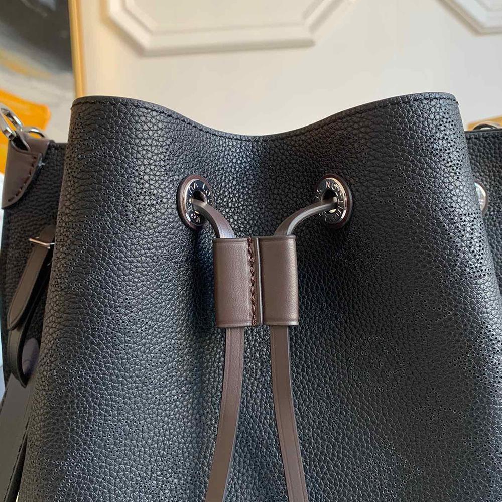LV Muria Bucket Bag