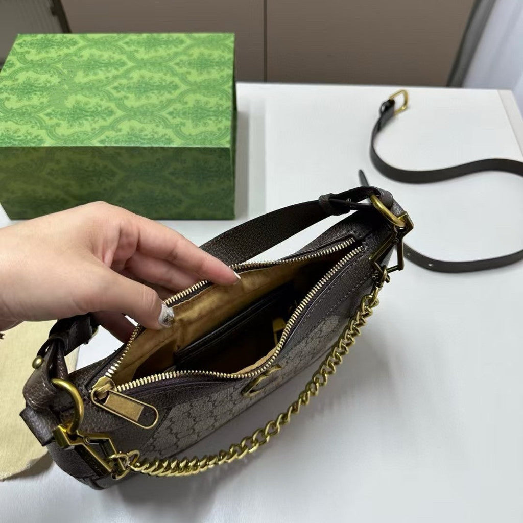 Gucci Cosmogonie 731817 Bag