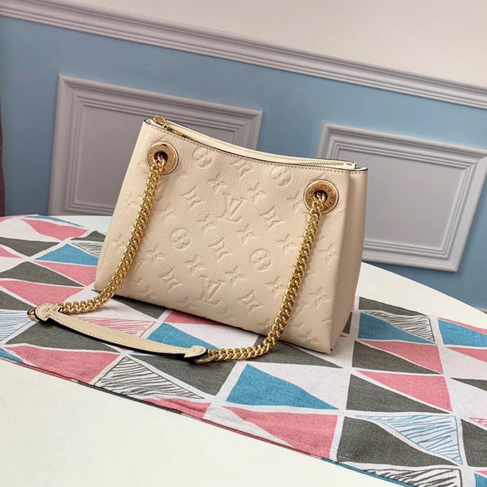 LV Surène BB Tote Bag
