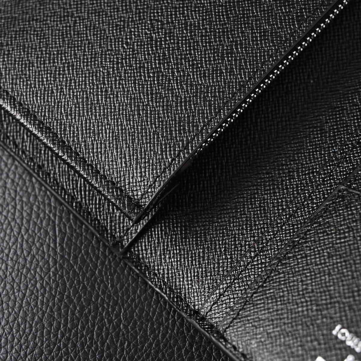 Louis Vuitton Brazza Wallet – Monogram Eclipse Canvas Long Bifold (M61697) - Classic LV Monogram Brown