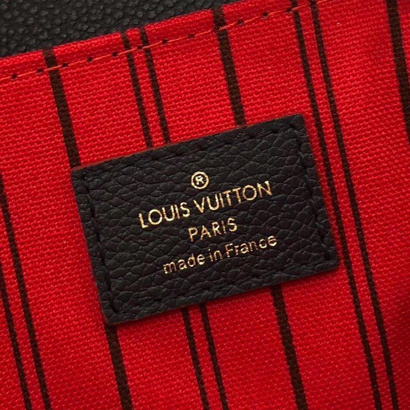 Louis Vuitton Pochette Metis