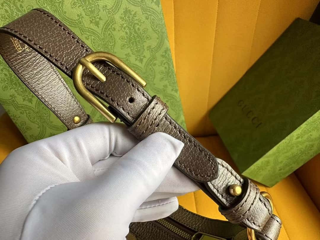 Gucci Cosmogonie 731817 Bag