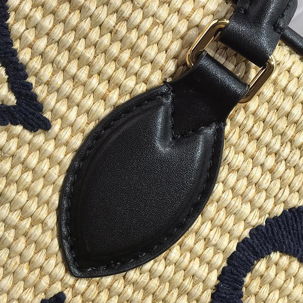 Louis Vuitton On the Go GM Tote Bag