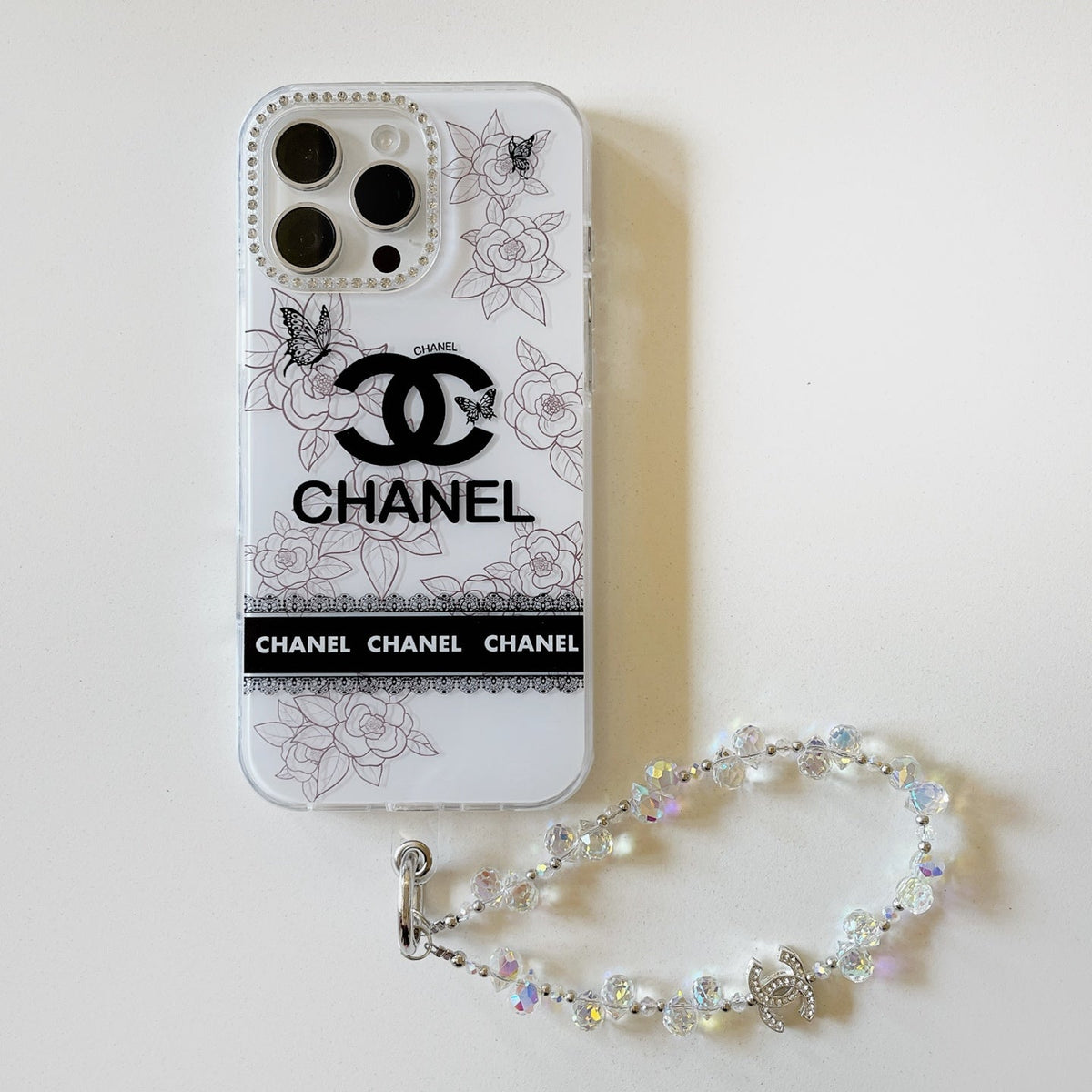 Serenityll 101904 iPhone Case