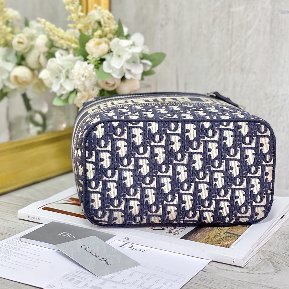 DiorTravel Vanity Case