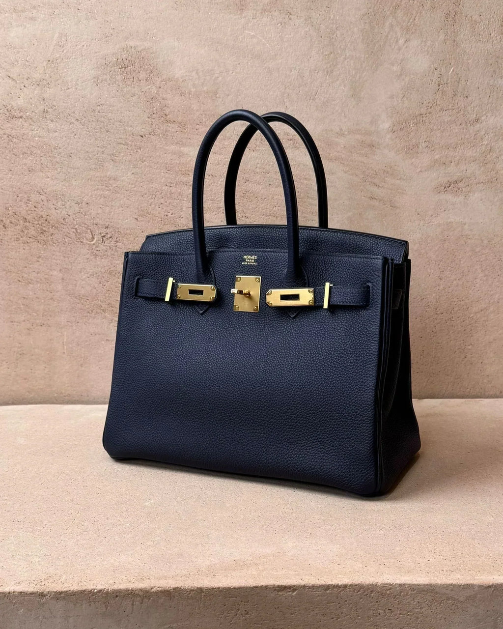 Hermès Birkin 30 Handbag