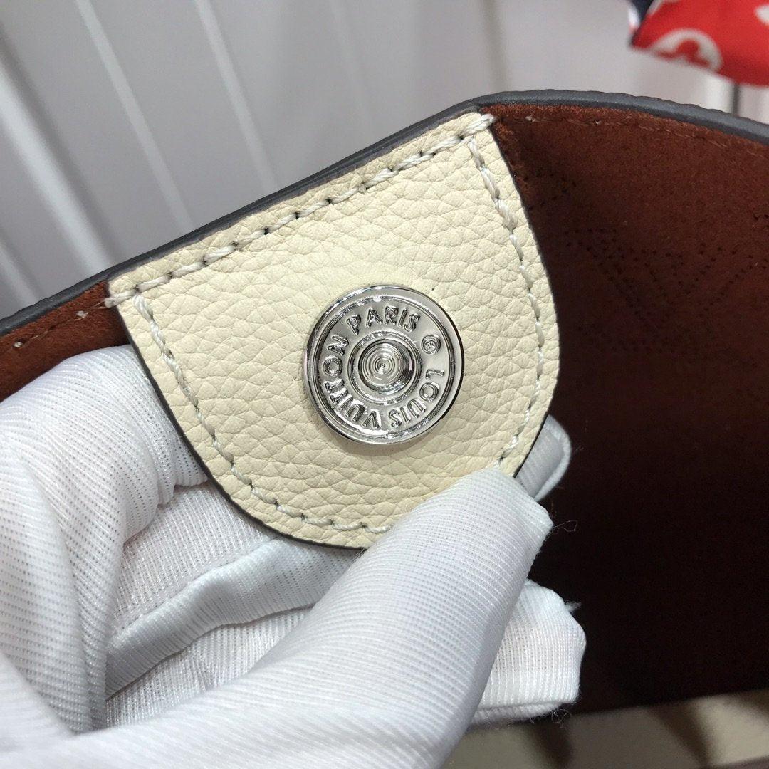 LV Hina PM Tote Bag