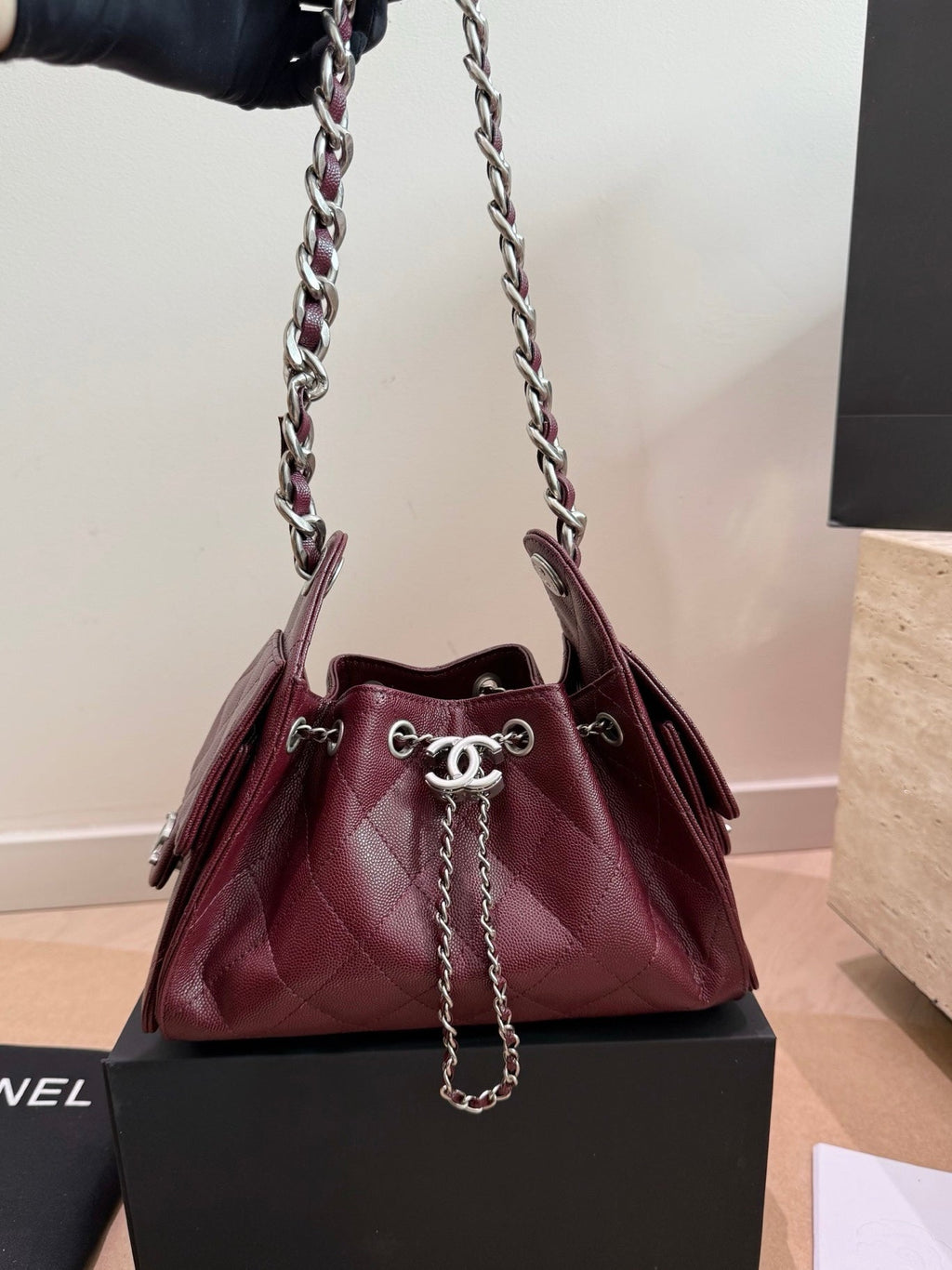 Serenityll 2001116 Chanel Bag