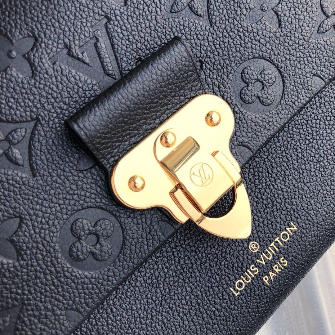 Louis Vuitton Vavin MM Handbag